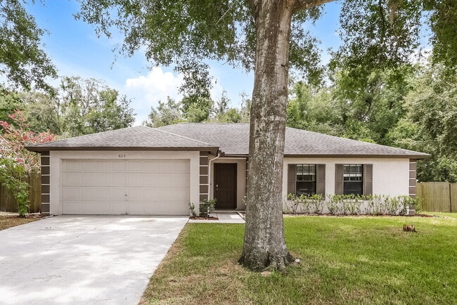 Building Photo - 603 Chilt Dr Rental