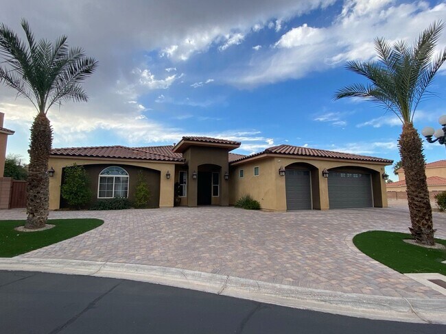 Photo - Modern & Custom Luxury Home in Gated Commu...