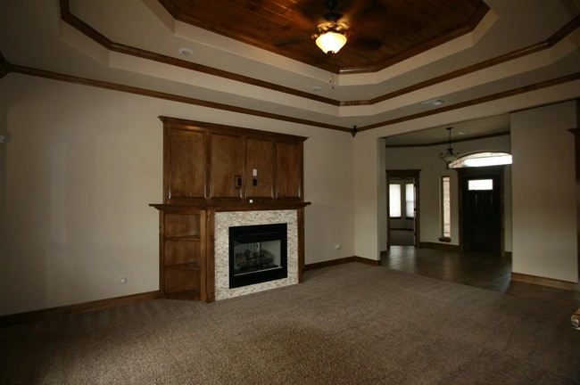 Photo - 1502 Scenic Ridge