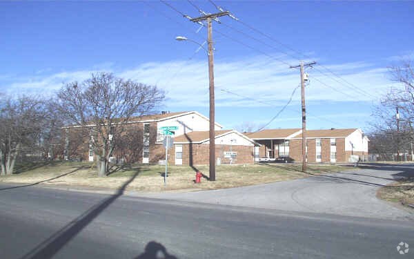 Photo - Mountain Valley Apartments