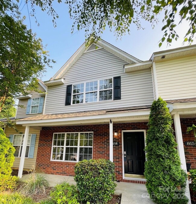 Photo - 8158 Rudolph Rd Townhome