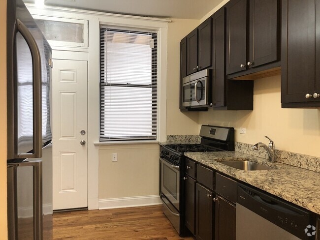 Building Photo - 1303 W Columbia Ave Unit 1 Rental