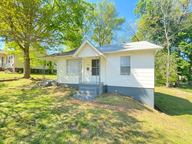 Photo - 2bd/1ba House w/ 2020 remodel in Kannapoli...