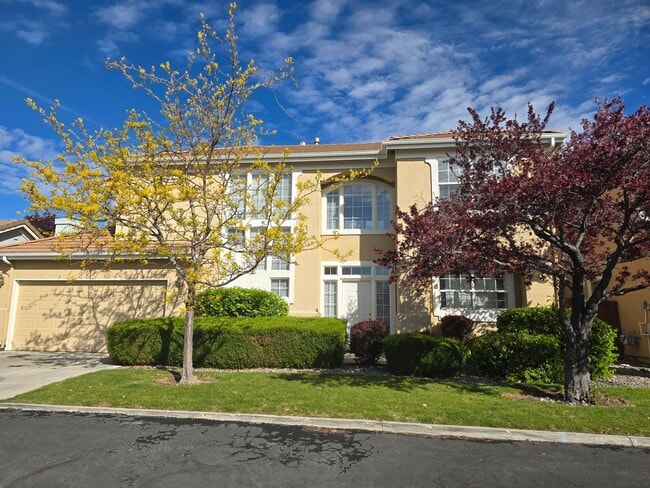 Photo - Beautiful South Reno Home in Gated Community