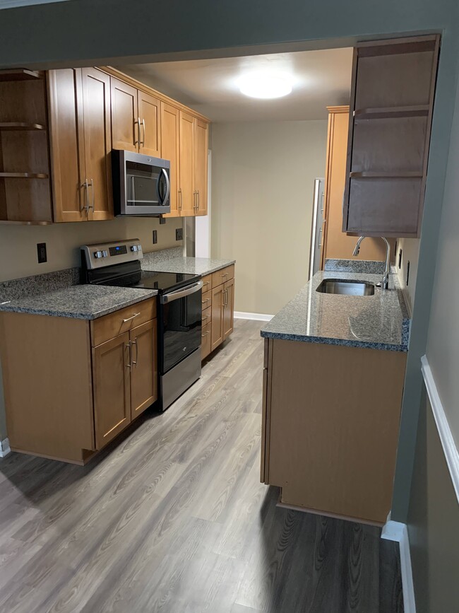Photo - 3827 Rica Dr Townhome