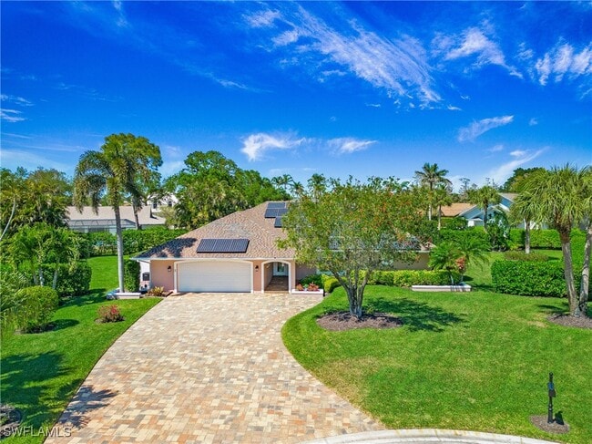 Photo - 2206 Imperial Golf Course Blvd House
