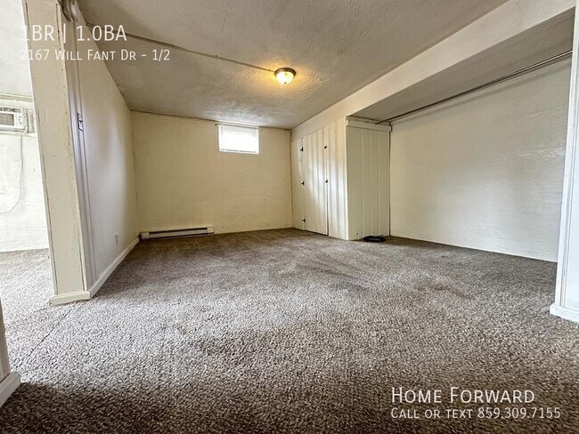 Photo - 2167 Will Fant Dr Unidad 1/2