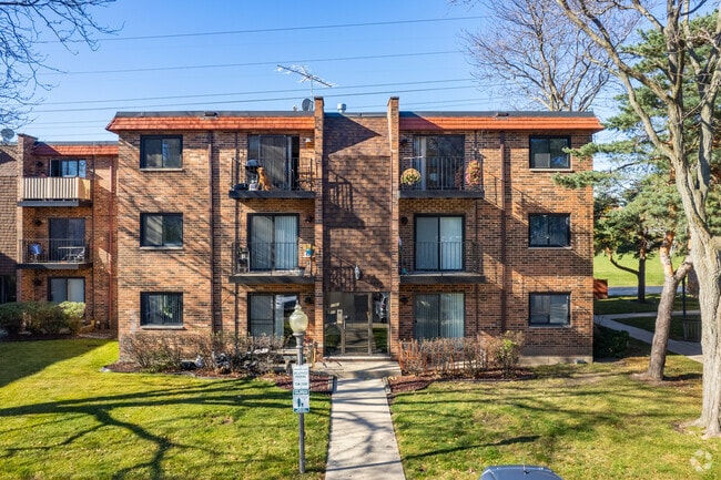 Photo - Cinnamon Cove Condominiums