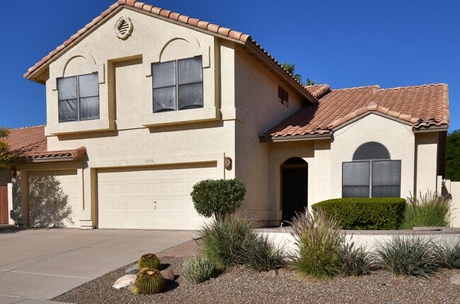 Photo - 2750 E Cathedral Rock Dr House