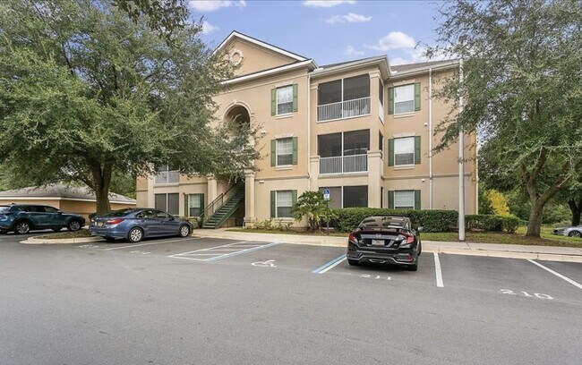 Photo - 8601 Beach Blvd Unit Southern Grove Condo