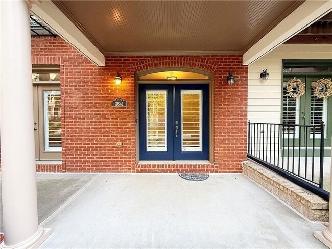 Photo - 3641 Ridge Towne Dr