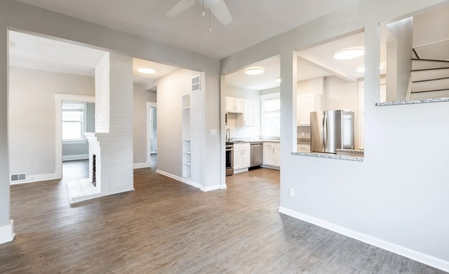 Photo - 2709 Griffiths Ave