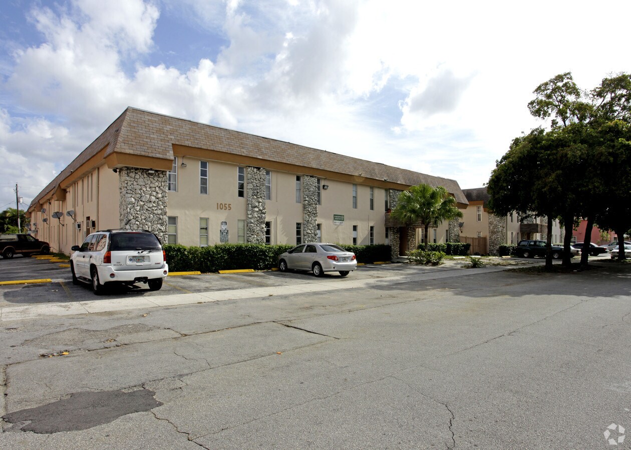 Photo - Northwood Apartments