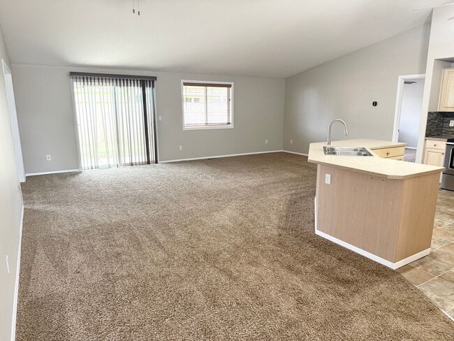 Photo - Charming One-Level Ranch in Peaceful Battle Ground Neighborhood