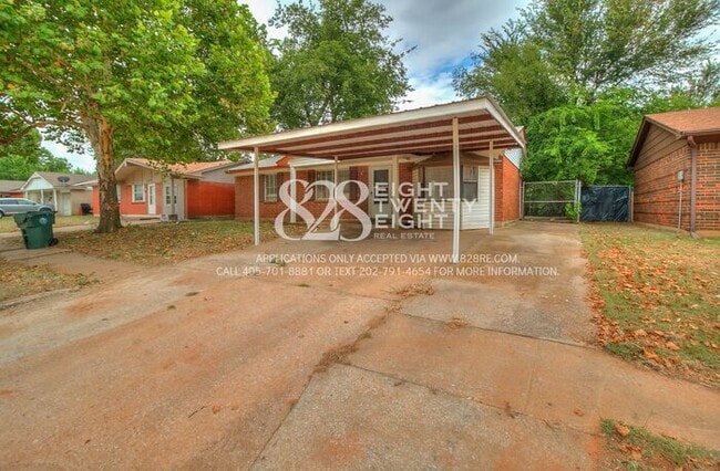 Photo - $100 OFF YOUR FIRST MONTH! 3 Bed/1 Bath Si...