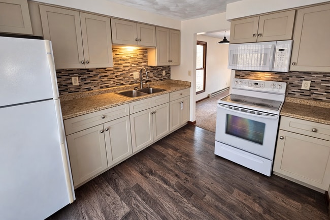 Photo - 3306-3308 Shelley Dr Unidad 3306