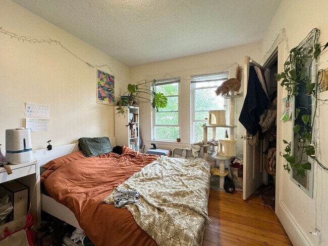 Photo - 146 Webster Ave Unidad 3