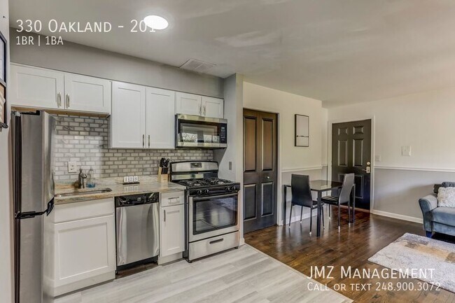 Photo - 330 Oakland-201 Unit 201