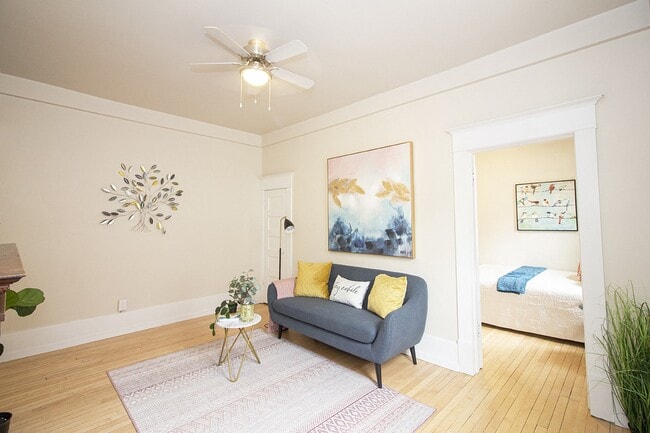 Photo - 745 Wolseley Apartment