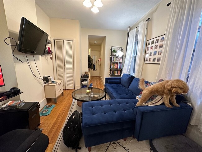 Photo - 11 Irving St Condo Unit 2