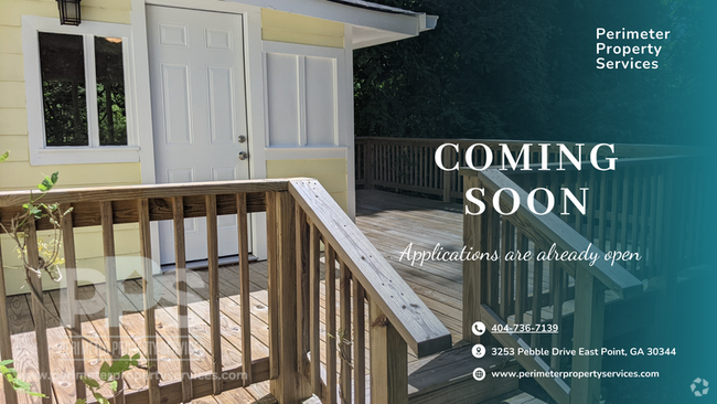 Building Photo - 3253 Pebble Dr Rental