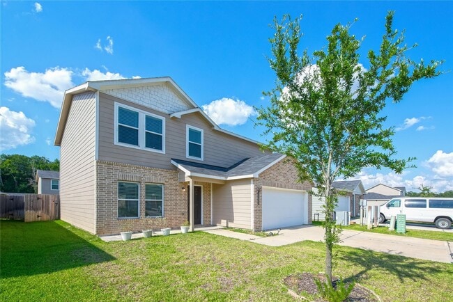 Photo - 15621 Briar Forest Dr