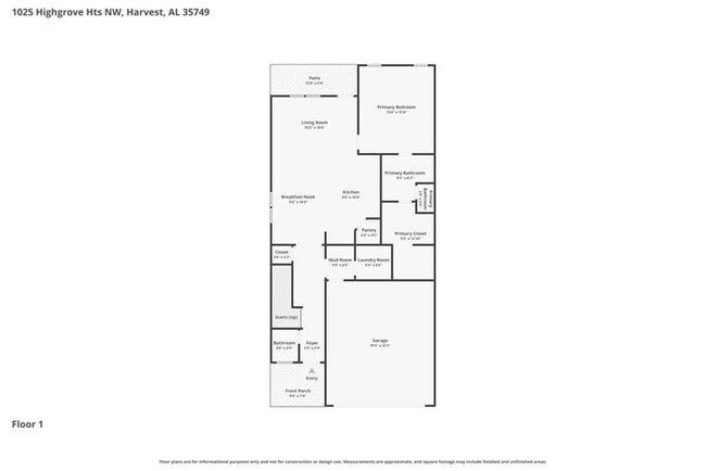 Photo - 1025 Highgrove Hts NW