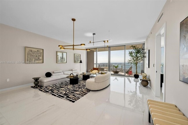 Photo - 300 Biscayne Blvd Way Unit 3903