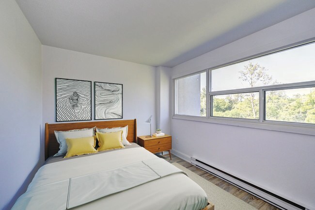 Photo - Hoffman Apartments