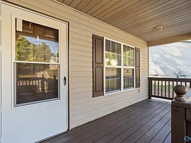 Photo - Coming soon!!! "Delightful 3-Bed Retreat in Huntsville with Spacious Living - 1101 Sq Ft!"