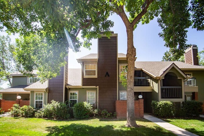 Photo - 3565 Windmill Dr Unidad 3565 Windmill Drive A6