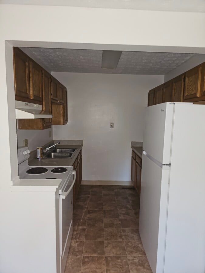 Arbourway Apartments - Arbourway Apartments