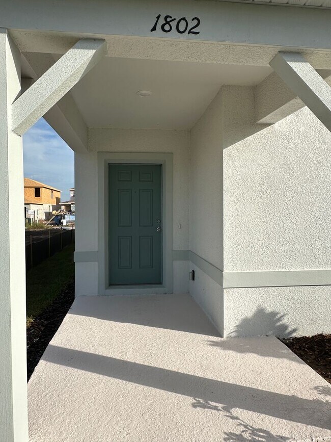 Photo - Beautiful 4/3 w/ Loft Energy Efficient Hom...