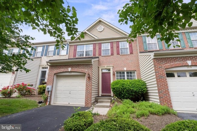 Photo - 102 Penns Manor Dr Townhome