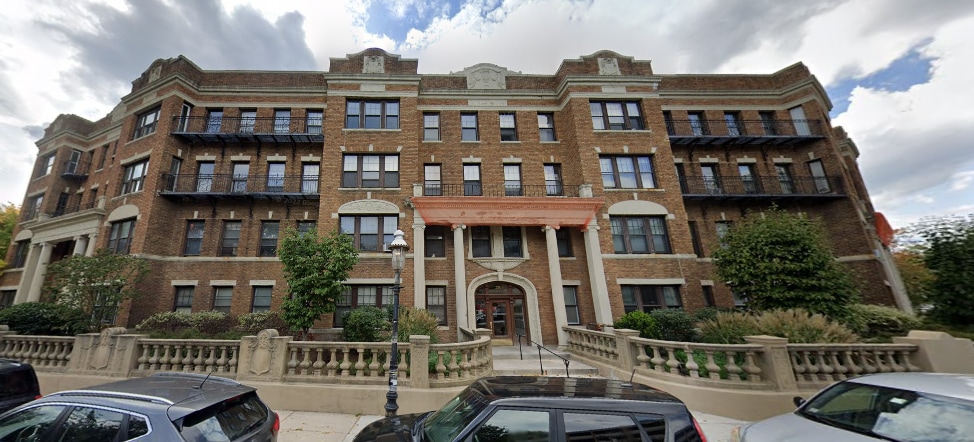 Photo - 28 Sidlaw Rd Apartments Unit 6