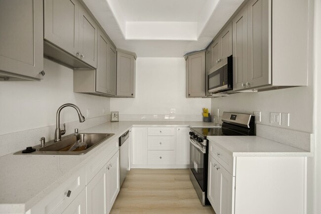 Photo - Tampa Haus Unit Tampa Haus