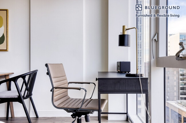 Photo - 1407 S Michigan Ave Unidad SI FL10-ID859