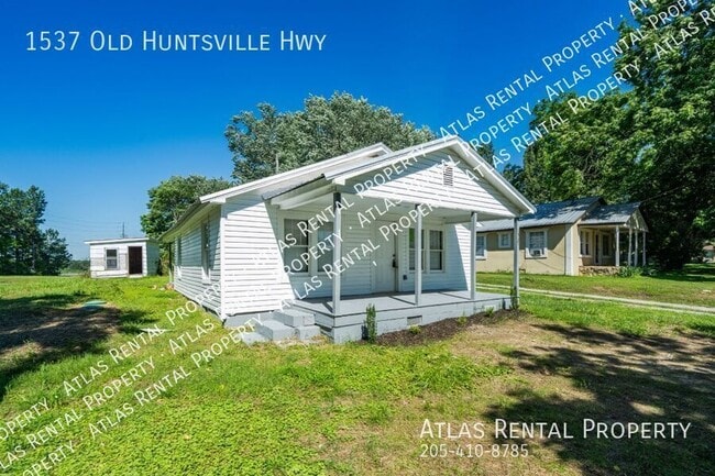 Photo - 1537 Old Huntsville Hwy