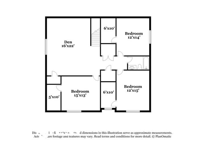 6232 Topsail Dr