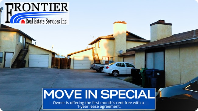 Building Photo - SUN413 Unit 413 S Sunset Ave #C