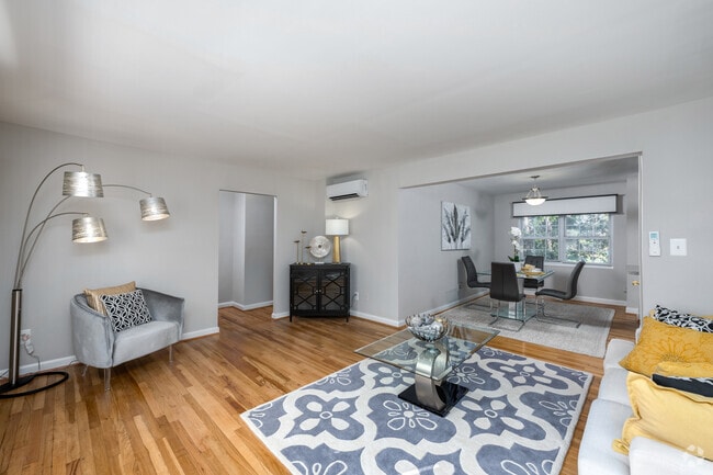 1 Bed 1 Bath