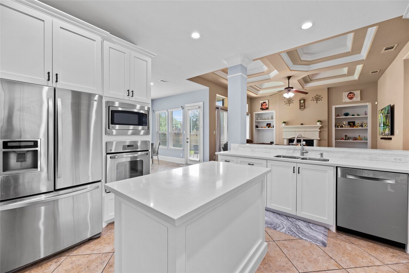 Photo - 26706 Whitetail Springs Ct