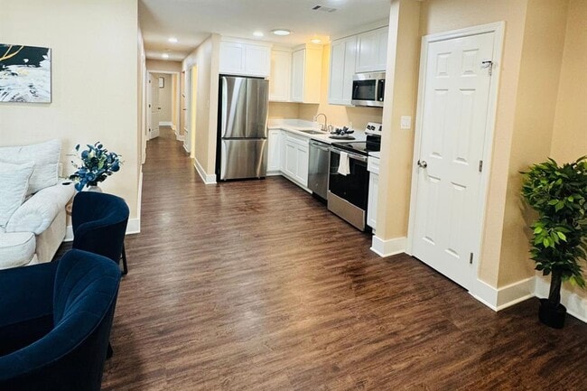 Photo - 2701 Little Valley Cove