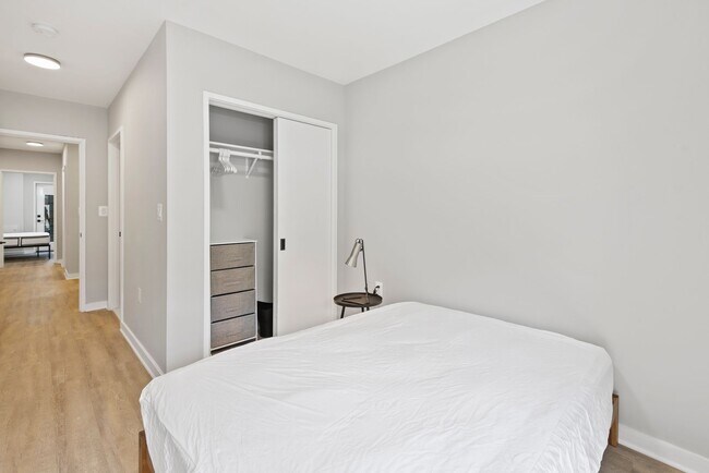 Euclid CoLiving Furnished Rooms