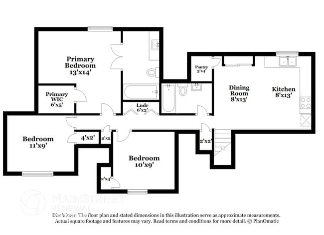 Photo - 8720 NE 116th St