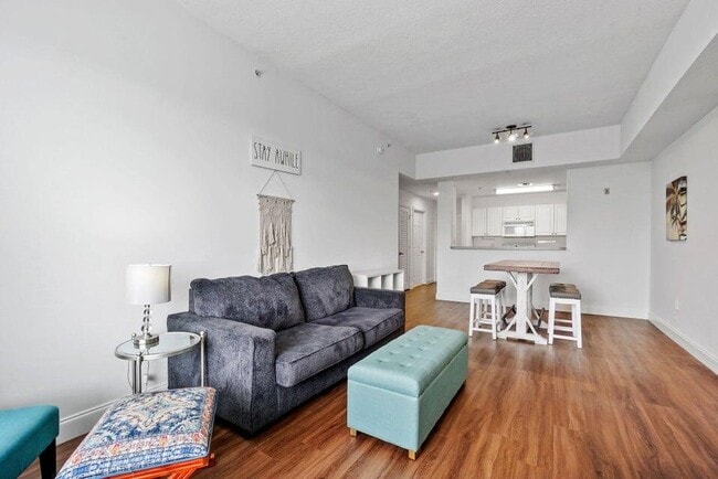 Photo - 1200 Town Center Dr Unit 401