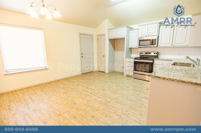 Photo - New Beginnings Start at AMRR – Spacious 4-Bedroom Home in Wolfforth
