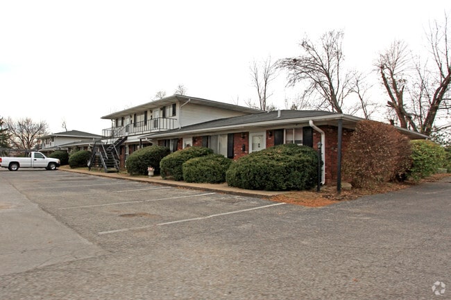 Townsquare Apartments