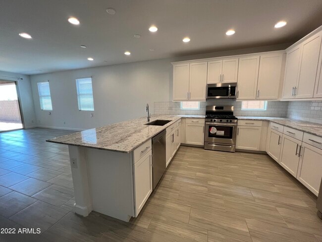 Photo - 16399 W Charlotte Dr