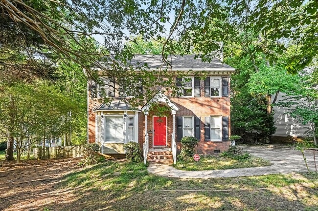 2 Hitching Rack Ct